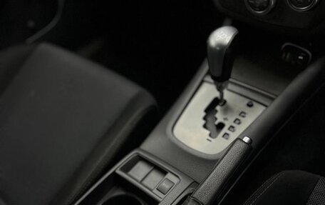 Subaru Impreza III, 2007 год, 780 000 рублей, 11 фотография