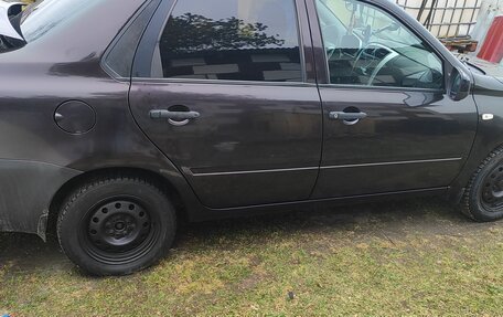 Datsun on-DO I рестайлинг, 2018 год, 430 000 рублей, 4 фотография