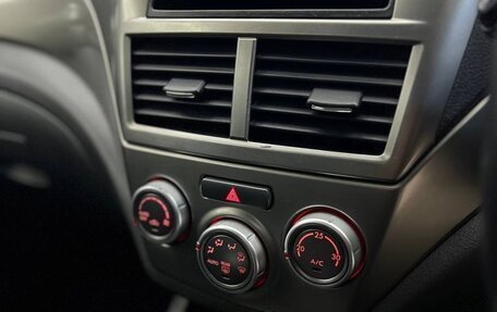 Subaru Impreza III, 2007 год, 780 000 рублей, 12 фотография