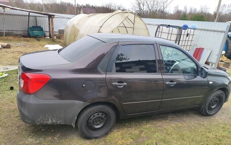 Datsun on-DO I рестайлинг, 2018 год, 430 000 рублей, 9 фотография