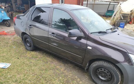 Datsun on-DO I рестайлинг, 2018 год, 430 000 рублей, 3 фотография