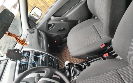 Datsun on-DO I рестайлинг, 2018 год, 430 000 рублей, 6 фотография