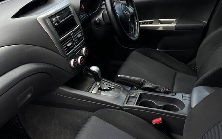 Subaru Impreza III, 2007 год, 780 000 рублей, 14 фотография