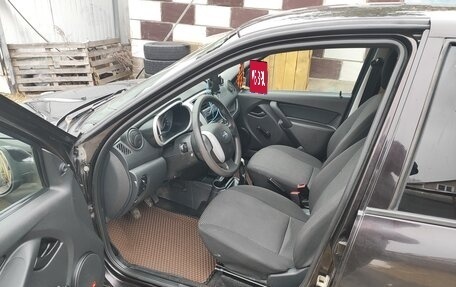 Datsun on-DO I рестайлинг, 2018 год, 430 000 рублей, 7 фотография