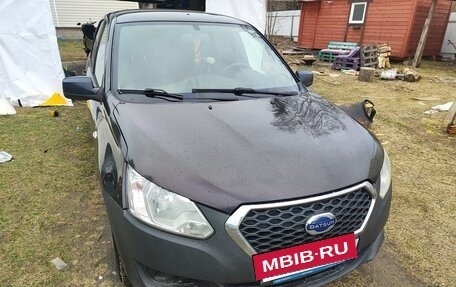 Datsun on-DO I рестайлинг, 2018 год, 430 000 рублей, 2 фотография