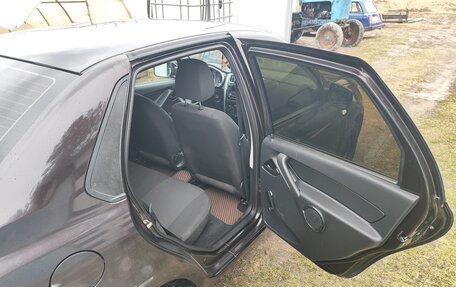 Datsun on-DO I рестайлинг, 2018 год, 430 000 рублей, 10 фотография