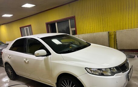 KIA Cerato I, 2009 год, 450 000 рублей, 6 фотография