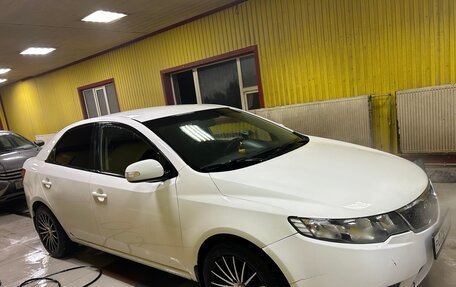 KIA Cerato I, 2009 год, 450 000 рублей, 7 фотография