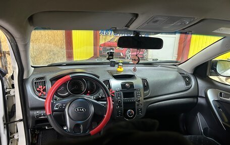 KIA Cerato I, 2009 год, 450 000 рублей, 2 фотография