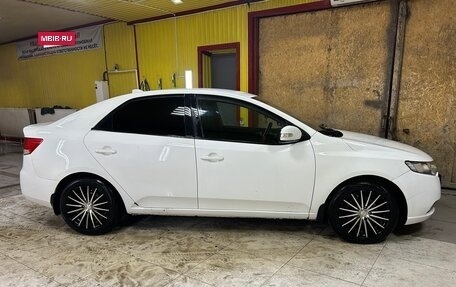 KIA Cerato I, 2009 год, 450 000 рублей, 5 фотография