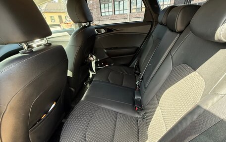 KIA cee'd III, 2019 год, 1 770 000 рублей, 12 фотография