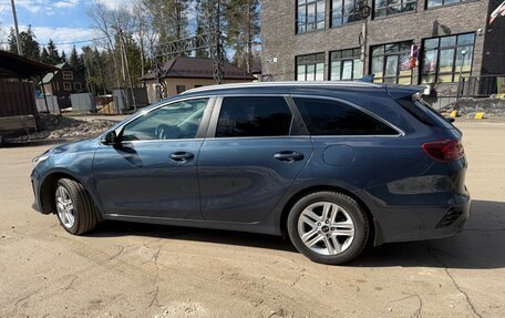 KIA cee'd III, 2019 год, 1 770 000 рублей, 6 фотография