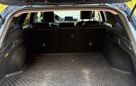 KIA cee'd III, 2019 год, 1 770 000 рублей, 14 фотография