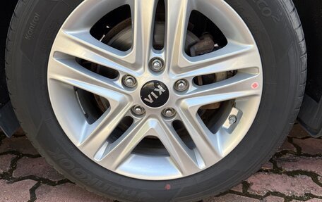 KIA cee'd III, 2019 год, 1 770 000 рублей, 16 фотография