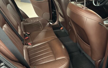 Infiniti QX50 I рестайлинг, 2015 год, 2 000 000 рублей, 10 фотография