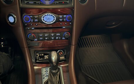 Infiniti QX50 I рестайлинг, 2015 год, 2 000 000 рублей, 2 фотография