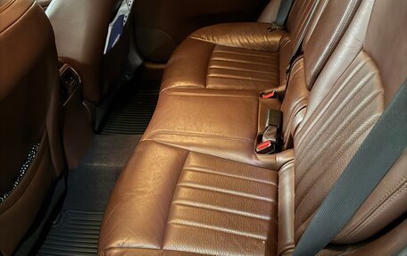 Infiniti QX50 I рестайлинг, 2015 год, 2 000 000 рублей, 11 фотография