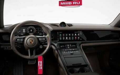 Porsche Panamera, 2026 год, 27 000 000 рублей, 6 фотография