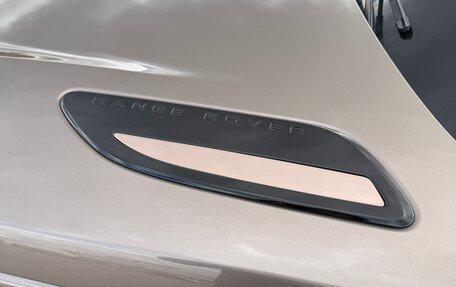 Land Rover Range Rover Velar I, 2018 год, 5 190 000 рублей, 9 фотография