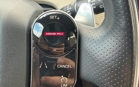 Land Rover Range Rover Velar I, 2018 год, 5 190 000 рублей, 14 фотография