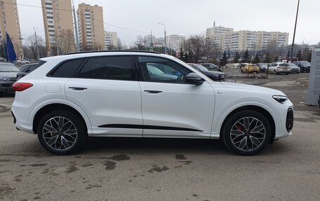 Audi Q5, 2026 год, 6 800 000 рублей, 4 фотография