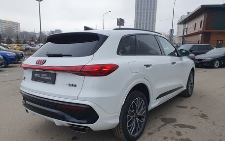 Audi Q5, 2026 год, 6 800 000 рублей, 5 фотография