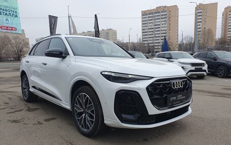 Audi Q5, 2026 год, 6 800 000 рублей, 3 фотография