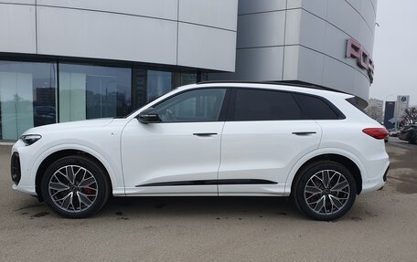 Audi Q5, 2026 год, 6 800 000 рублей, 8 фотография