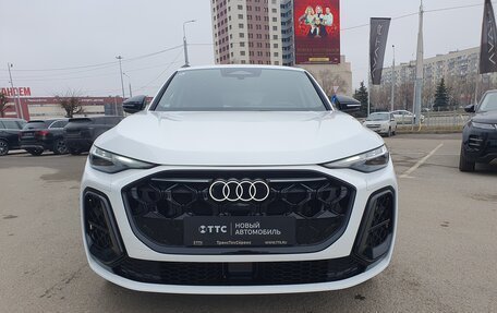 Audi Q5, 2026 год, 6 800 000 рублей, 2 фотография