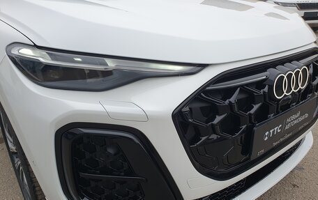 Audi Q5, 2026 год, 6 800 000 рублей, 13 фотография