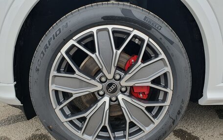 Audi Q5, 2026 год, 6 800 000 рублей, 9 фотография