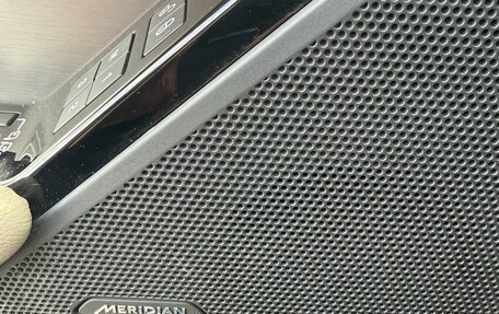 Land Rover Range Rover Velar I, 2018 год, 5 190 000 рублей, 15 фотография