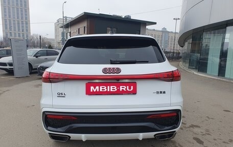 Audi Q5, 2026 год, 6 800 000 рублей, 6 фотография