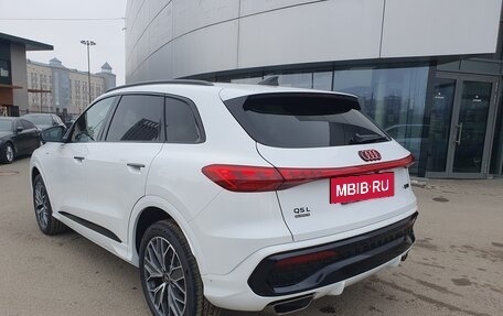 Audi Q5, 2026 год, 6 800 000 рублей, 7 фотография