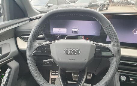 Audi Q5, 2026 год, 6 800 000 рублей, 21 фотография