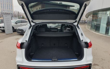 Audi Q5, 2026 год, 6 800 000 рублей, 14 фотография