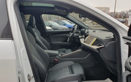 Audi Q5, 2026 год, 6 800 000 рублей, 17 фотография