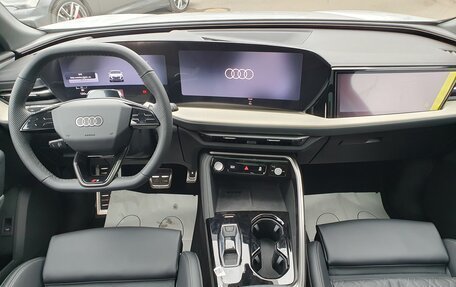 Audi Q5, 2026 год, 6 800 000 рублей, 20 фотография