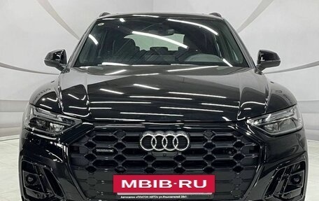 Audi Q5, 2025 год, 5 699 000 рублей, 2 фотография