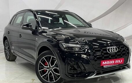 Audi Q5, 2025 год, 5 699 000 рублей, 3 фотография