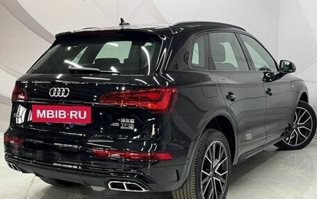 Audi Q5, 2025 год, 5 699 000 рублей, 5 фотография