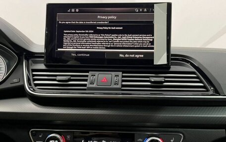 Audi Q5, 2025 год, 5 699 000 рублей, 12 фотография