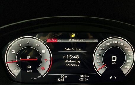 Audi Q5, 2025 год, 5 699 000 рублей, 11 фотография