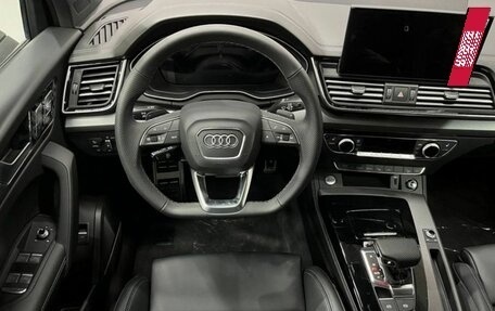 Audi Q5, 2025 год, 5 699 000 рублей, 9 фотография