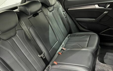 Audi Q5, 2025 год, 5 699 000 рублей, 18 фотография