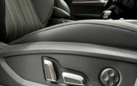 Audi Q5, 2025 год, 5 699 000 рублей, 15 фотография