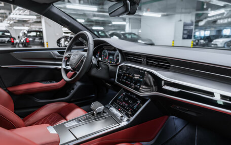 Audi A7, 2025 год, 8 200 000 рублей, 3 фотография