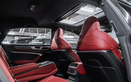 Audi A7, 2025 год, 8 200 000 рублей, 2 фотография