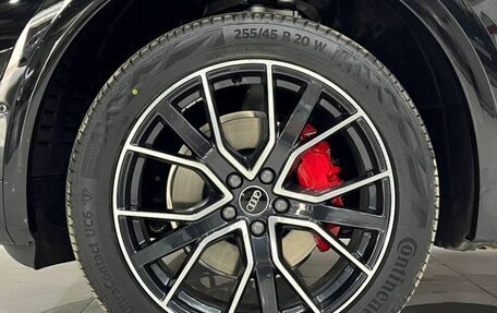 Audi Q5, 2025 год, 5 699 000 рублей, 20 фотография