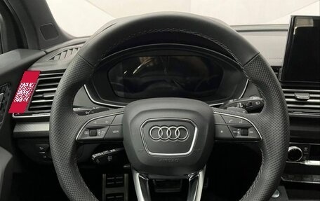 Audi Q5, 2025 год, 5 699 000 рублей, 10 фотография